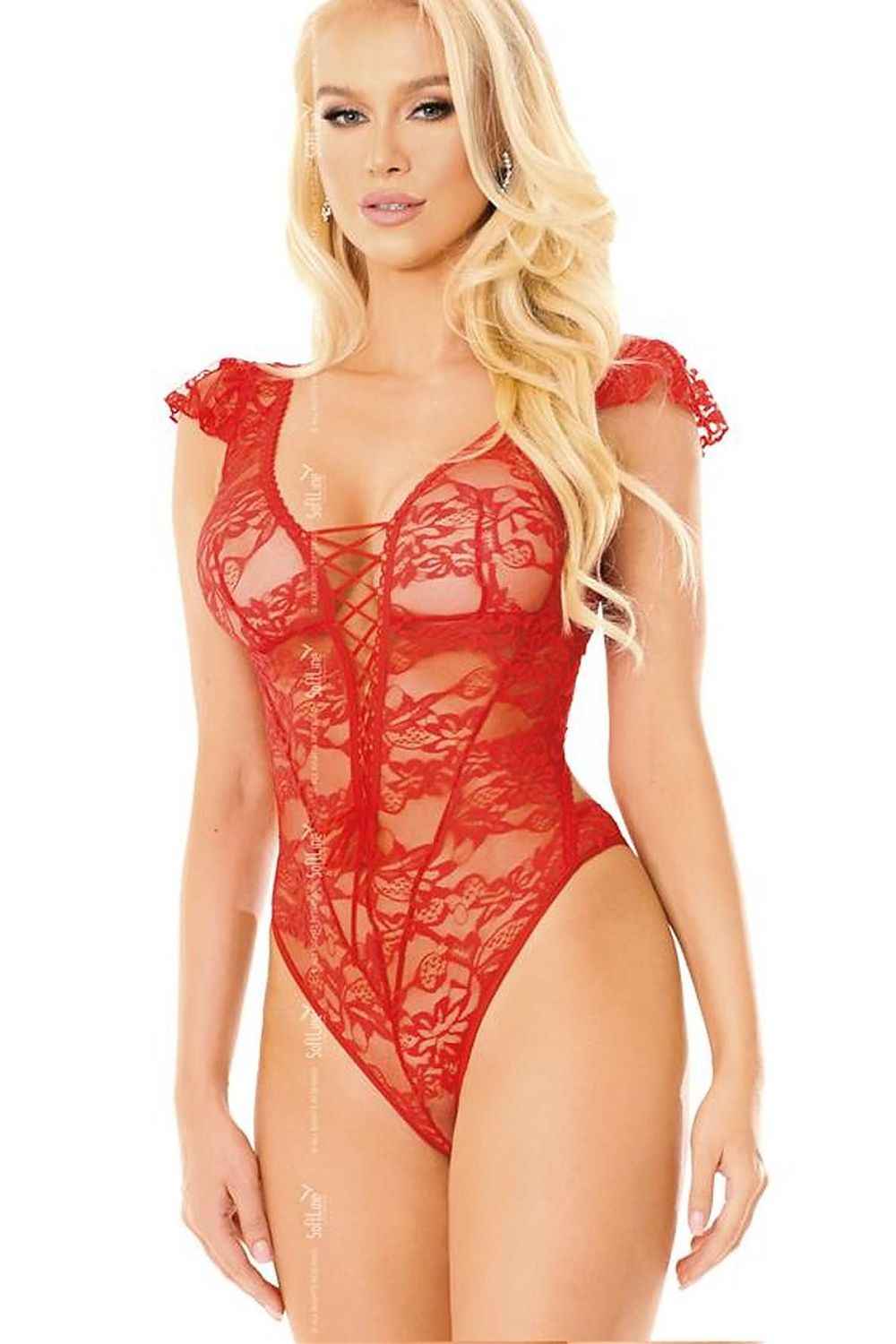 Shapewear Body model 206879